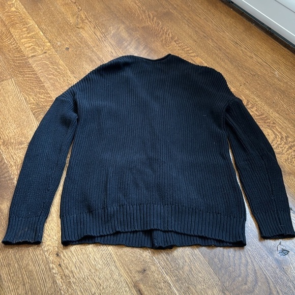 Universal Threads Women’s Cardigan Black Size XS - Picture 2 of 5